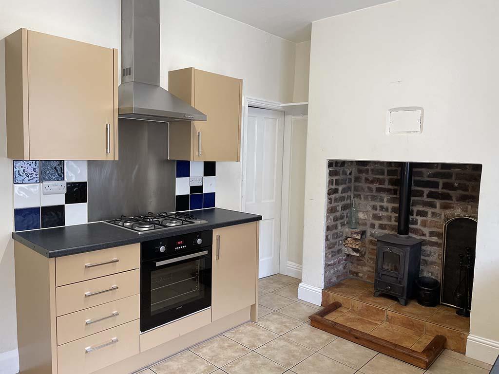 2 bedroom mid terrace house SSTC in Barnoldswick - IMG_5062.jpg